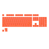 Factory Hot Sale 106 keys diy multi color Custom Keycaps colors ABS keycaps for 104/61/87 keys mechanical keyboard gmk keycaps