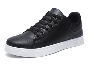 Zapatos de Estilo Coreano para Hombre, Personalizados de Fábrica, Primavera 2026, Zapatos Deportivos y Casuales Versátiles para Caminar - Product Image 6