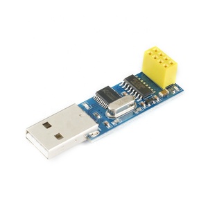 USB không dây nối tiếp mô-đun nối tiếp để NRF24L01 + Truyền thông kỹ thuật số điều khiển từ xa mua lại phát triển Adapter Board - Product Image 2