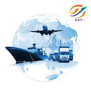 Menawarkan Layanan Pengambilan Barang dari Pintu ke Pintu melalui UPS/<span class=keywords><strong>DHL</strong></span>, Pengiriman Ekspres LCL+Trucking untuk Barang FBA Besar di Eropa dan AS. Pengiriman 5 Hari Stabil - Product Image 1