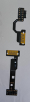 PS5 PS4 jeu vidéo flexible pcb console gamepad PCB contrôleur de jeu vidéo flex pcb FPC assemblage