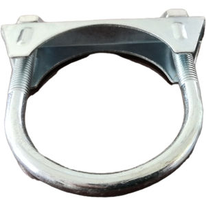 Clip de silencieux d'échappement, boulon en acier inoxydable, 2 pouces, 2 pièces - Product Image 4