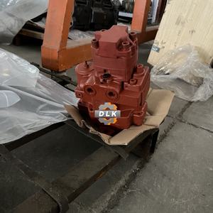 Pompe à <span class=keywords><strong>piston</strong></span> PVD-2B-31P-11AG-5053F pour pompe hydraulique Nachi JCB 8030 8056 8060 20/925683 - Product Image 3