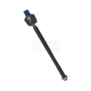 Rotule de biellette de direction extérieure avant pour Mercedes-Benz W206 S206 C200 C300 – Remplacement de l'articulation d'axe 2064606900 A2064606900 - Product Image 1