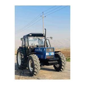 <span class=keywords><strong>Trattore</strong></span> <span class=keywords><strong>Fiat</strong></span> 110hp 110-90, Qualità Superiore e Molto Popolare - Product Image 2