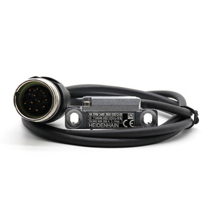Cabezal Lector de Encoder Absoluto Heidenhain AK ERM 2480 2600 03S12-03 ID1144048-29 Tipo de Conector - Product Image 2