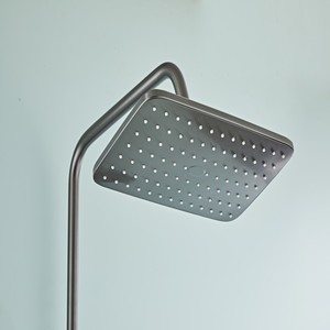 Модная душевая колонка с распылителем - Product Image 4