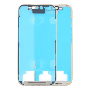 Cadre de l'<span class=keywords><strong>écran</strong></span> LCD avant du téléphone portable pour <span class=keywords><strong>iPhone</strong></span> 16 Pro Max Remplacement - Product Image 1