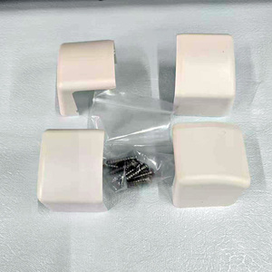 Buena calidad <span class=keywords><strong>500</strong></span>*300mm RV17RAW RV Ventana de esquina redonda Vidrio templado Caravana Diapositiva Ventana abierta Rv Ventana - Product Image 2