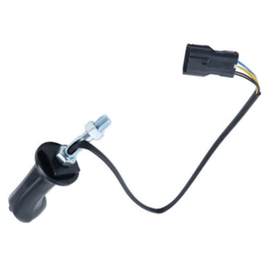Manette de commande 240-8149 pour moteur 3046 D3G D4G XL D5G LGP - Product Image 4