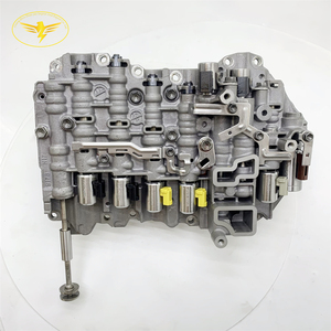 ชุดโซลินอยด์วาล์วขนาดเล็กสำหรับเกียร์ 09G TF-60SN TF60SN รุ่น 09G325039A สำหรับรถยนต์ออดี้ โฟล์คสวาเกน เจตต้า กอล์ฟ พาสสาท โดอัน - Product Image 3