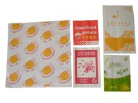 Chine Fabrication Professionnelle 2022 Bonne Qualité Pe Papier Couché Pour Sucre D'avion Bâtons Sachet En Rouleau