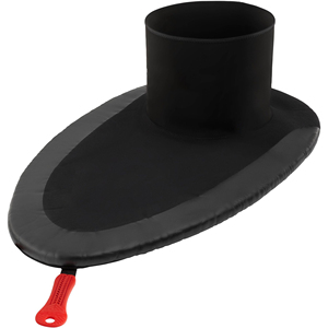 <span class=keywords><strong>Jupe</strong></span> de <span class=keywords><strong>kayak</strong></span> en néoprène pour sports nautiques, taille personnalisée, spray deck, neodeck, spray skirt, spray deck pour canoë - Product Image 3