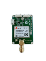   ZED-F9P/F9T/F9K/F9R/X20P Semua Tipe Modul Asli Baru Pabrik Manufaktur GPS PENERIMA GPS MODUL GPS RTK