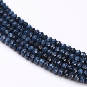 2424 Piedras Preciosas Sueltas en Venta, Diamante Ojo de Gato, Corte Esmeralda, Radiante, Hexagonal, Corte Princesa, Cuentas Trillón para la Fabricación de Joyas - Product Image 4