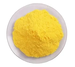 Fábrica China Agente de soplado de CA amarillo Agente espumante para productos de plástico/PVC/PE/WPC