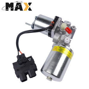 Bomba de Refuerzo de Freno ABS 47070-33010 al por Mayor para Toyota Camry Hybrid 2.5L, Avalon Hybrid 2.5L, <span class=keywords><strong>Lexus</strong></span> ES300h 2.5L 47070-33020 - Product Image 1