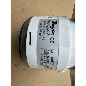   เครื่องส่งสัญญาณความดันแบบดิฟเฟอเรนเชียล MS-131-LCD ที่ใช้แล้ว - Product Image 4