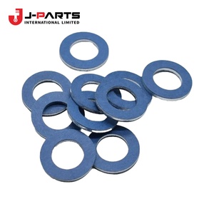ปะเก็นแผ่นปิดหน้าเกียร์สำหรับโตโยต้าไฮเอซ LH103 ปี 1993-1998 รุ่น 11312-54021 - Product Image 1