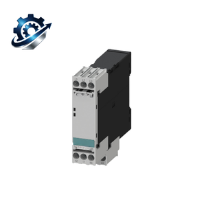 Direct Selling 3UG55121BR20 3UG55121BR21 Level Monitoring <b>Relay</b> 24V AC DC For Industrial Automation - Product Image 3