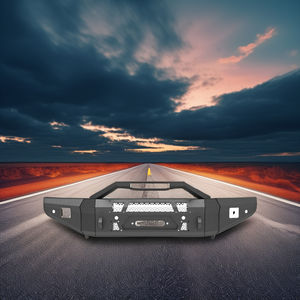 Parachoques delantero Material de acero al carbono de alta calidad Fácil instalación para Ford <span class=keywords><strong>Bronco</strong></span> - Product Image 2