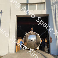 Xinyang 1500KG Lyophilisateur pour Aliments Fruits Légumes et Lyophilisateur Prix de la Machine Lyophilisateur Industriel