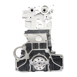 เครื่องยนต์ D4CB 2.5 ลิตร 4 สูบ DOHC 16 วาล์ว CRDi แบบลองบล็อกใหม่เอี่ยมสำหรับ H1 Starex ILoad ไม่ว่าสินค้าจะเป็นเครื่องยนต์หรือไม่ - Product Image 5