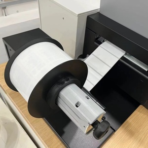 Nouvelle arrivée : <span class=keywords><strong>Imprimante</strong></span> d'étiquettes numérique couleur CMYK rouleau à rouleau pour l'impression d'étiquettes, vitesse maximale 12 m/min, <span class=keywords><strong>imprimante</strong></span> d'étiquettes couleur haute vitesse 1600 dpi - Product Image 5