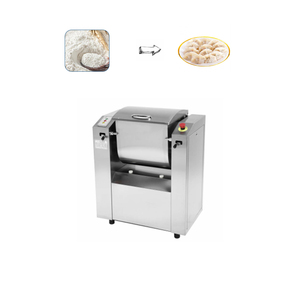 Amasadora de Alta Eficiencia para Uso Comercial HMJ-12.5C, Máquina para Amasar Masa para Panadería y Procesamiento de Alimentos - Product Image 4