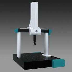 <span class=keywords><strong>Machine</strong></span> de mesure manuelle pour la mesure des coordonnées 1mm, prix d'usine - Product Image 4