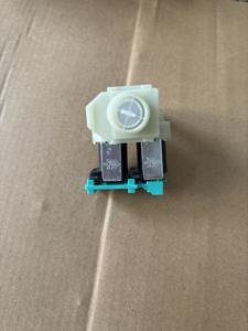 BOSCH SIEMENS洗濯機インレットバルブ8001068174 33490524フローメータースペアパーツ - Product Image 5