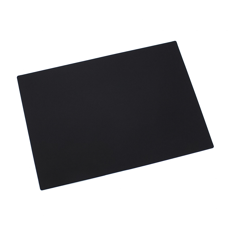 8,3 x 5,9 pouces Noir