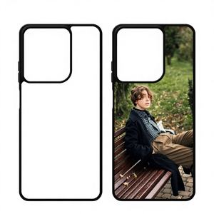 Fundas Personalizadas para Teléfono con Sublimación 2D en TPU, Carcasa Protectora para Motorola G Power 2025 G Play 2025 - Product Image 1
