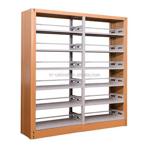 De alta calidad de <span class=keywords><strong>la</strong></span> biblioteca de muebles usados biblioteca librerías se biblioteca estanterías - Product Image 2