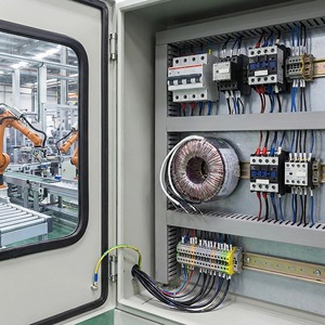 Transformateur toroïdal d'alimentation pour amplificateur audio 45V-0-45V 24V-0-24V 50-0-50V 30W 100W 300W 500W 1000W 5000W - Product Image 1