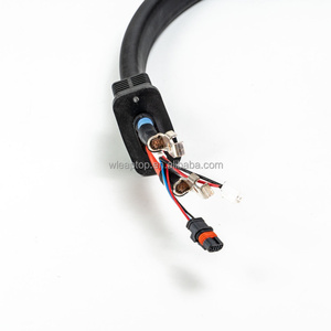 สายชาร์จ DC สำหรับ DJ1 Agras T70 T70P อะไหล่ทดแทนสำหรับเครื่องชาร์จโดรนเกษตร - Product Image 2