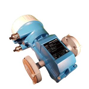 Équipement de mesure du débit d'eau, débitmètre Proline Promag P 10 pour gaz, air, huile - Product Image 1