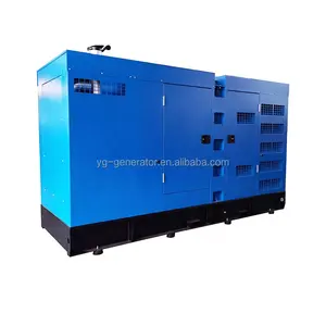 Power generator 350kw electric genset 440kva diesel generator with cum mins engine 6ZTAA13-G2