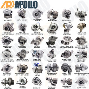 Ekskavator Apollo 7834-40-2003 Motor klep penutup 6D102 7834-40-2000 PC200-6 KOMATSU PC300-6 PC400-6 PC120-6 PC220-6 PC240-6 AP - Product Image 6