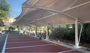 โครงสร้างเหล็กสำ<span class=keywords><strong>เร็</strong></span><span class=keywords><strong>จ</strong></span><span class=keywords><strong>รูป</strong></span>น้ำหนักเบาคุณภาพสูงราคาประหยัดจากโรงงาน พร้อมบริการเชื่อมโครงสร้างสำหรับโรงงานสำ<span class=keywords><strong>เร็</strong></span><span class=keywords><strong>จ</strong></span><span class=keywords><strong>รูป</strong></span> - Product Image 2