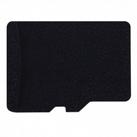 Cartes mémoire SD en plastique à prix de gros, capacité réelle 128 Mo V30 Mini TF pour appareil photo, téléphone, DVR, MP3, GPS