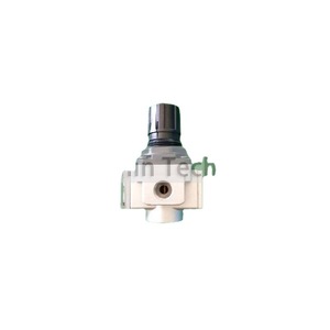 ชิ้นส่วนวาล์วนิวเมติกแรงดันสูงรุ่น nbsanminse g GR200 06 G18 - Product Image 1