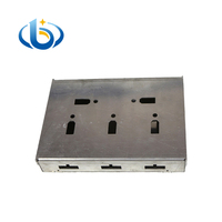 Chine Matel Fabrictaion Usine Produit Personnalisé Excellent Matériau Métallique Boîtier Électrique Armoire De Commande Électrique Machine Électrique Boîtier Métallique