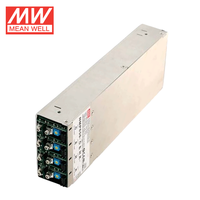 Alimentation à découpage modulaire MeanWell NMD-240 Series 650W/1200W