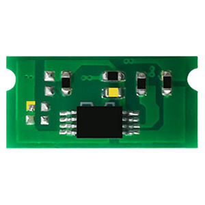 Compatible Ricoh C231/232/310/311/312 puce pour Ricoh Toner Reset Chip - Product Image 5