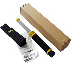 Máquina de Prueba de Oro Gold Seekers GDX-8000, Detector de Tesoros Subterráneos, Buscador de Oro - Product Image 5