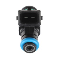 Nouvelle condition d'injecteur de carburant accessoires de voiture pièces automobiles pour Renault Logan Duster Sandero
