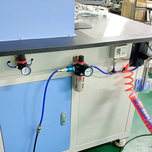 GT-2525B công nghiệp tự động ăn mặc Máy may cho vá Túi - Product Image 5