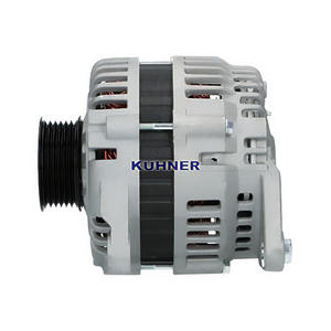 Alternatore compatibile con NISSAN MAXIMA / MAXIMA QX IV 3.0 Benzina (KW: 142, CV: 193) dal 01-1995 al 08-2000 KUHNER 401357RI - Product Image 2