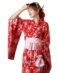 In Stock Japanese Traditional Dresses Customizable Designs | Alibaba.com